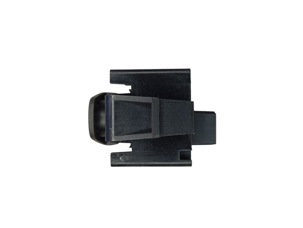 Botão Pisca Alerta Trava Renault Logan Sandero 14/15 E31601 5