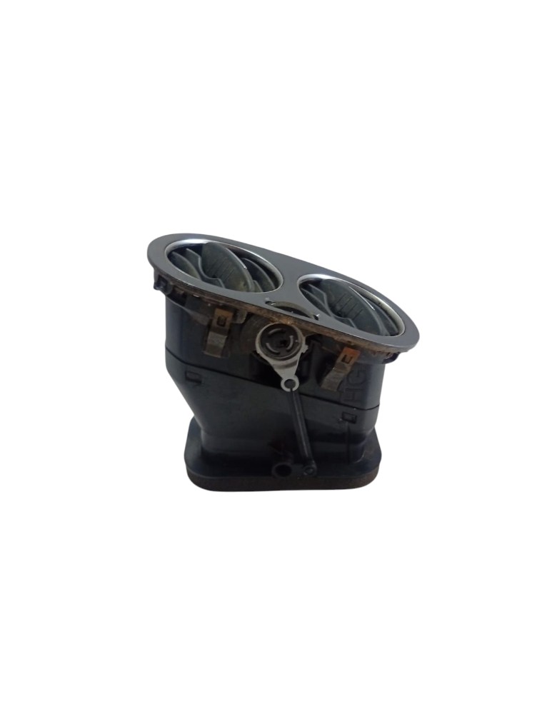 Difusor Ar Direito Volkswagen Tiguan 2.0 2011 2012 3