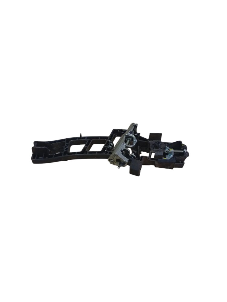 Suporte Maçaneta Esquerda Ford Ka 2015 2020 Dianteira/traseira