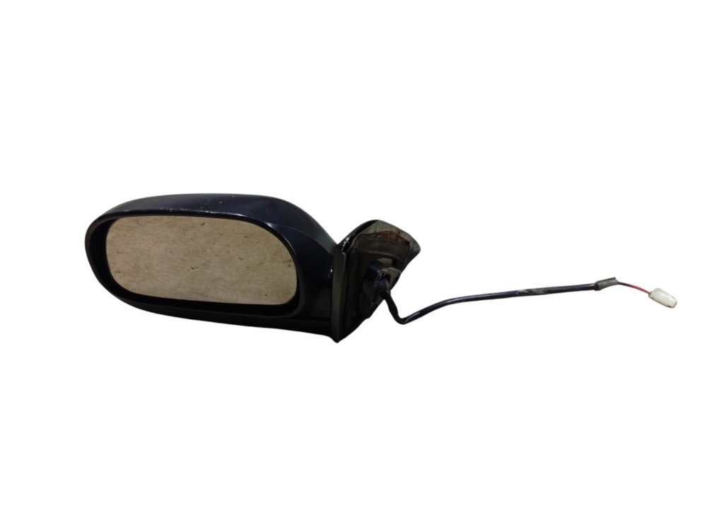 Retrovisor Esquerdo Toyota Corolla 1996 Avaria