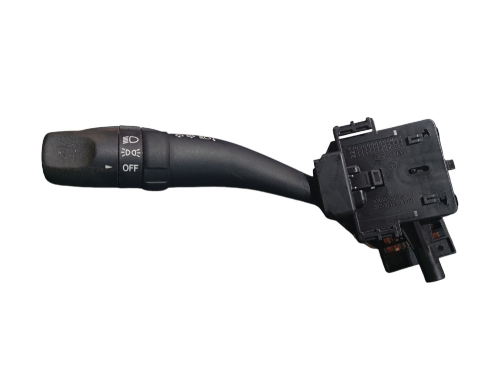 Chave De Seta Luz Farol Hyundai Santa Fé 3.5 2011 -202004729