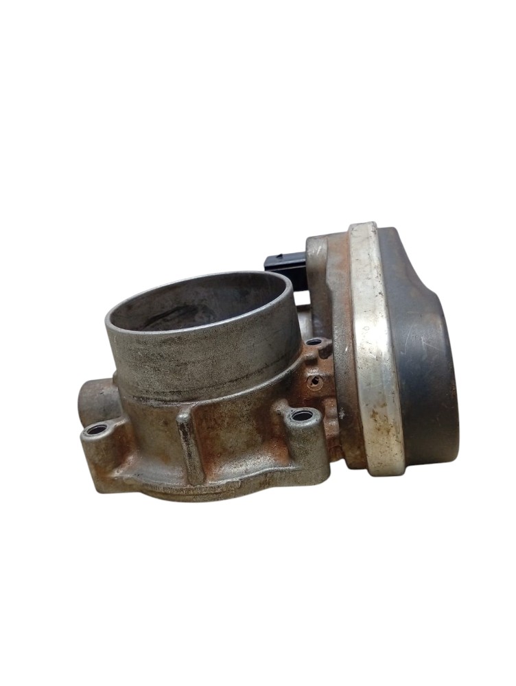 Tbi Corpo Borboleta Dodge Journey 2.7 2010 4