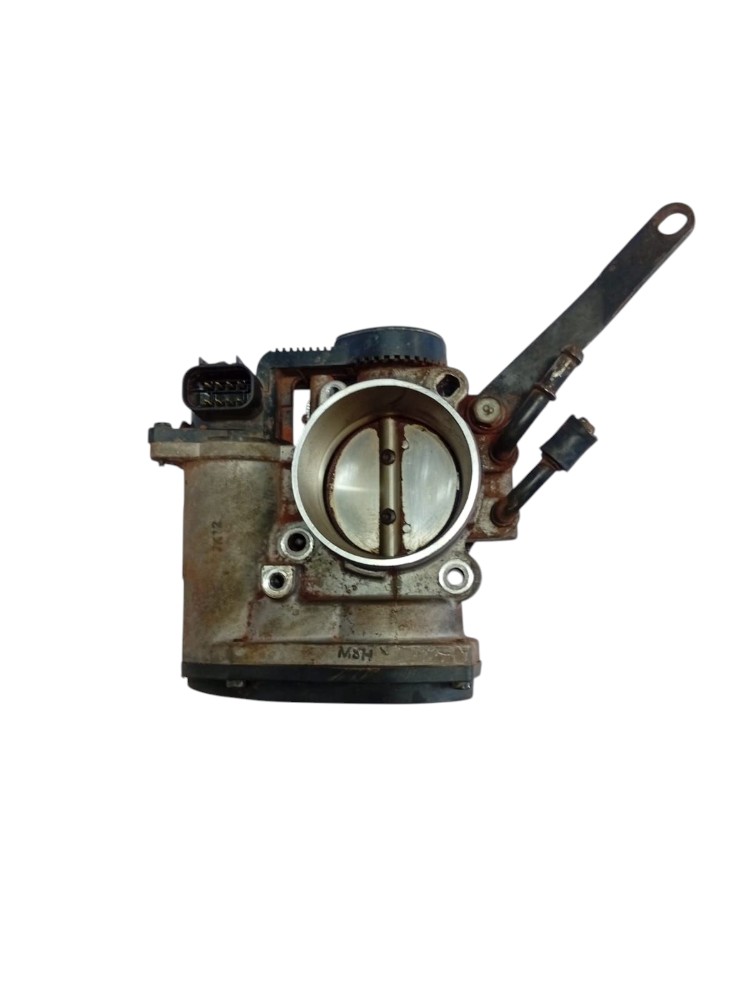 Tbi Corpo Borboleta Hyundai Santa Fé 2.7 2008 2012