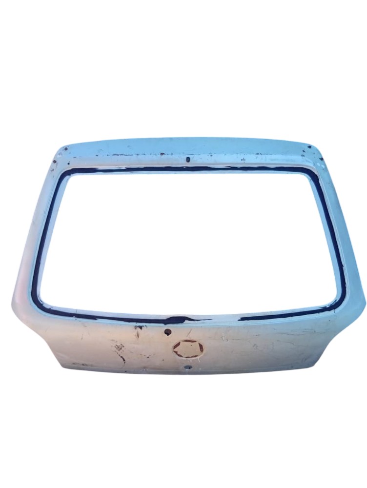 Tampa Traseira Volkswagen Gol G3 2000 2004
