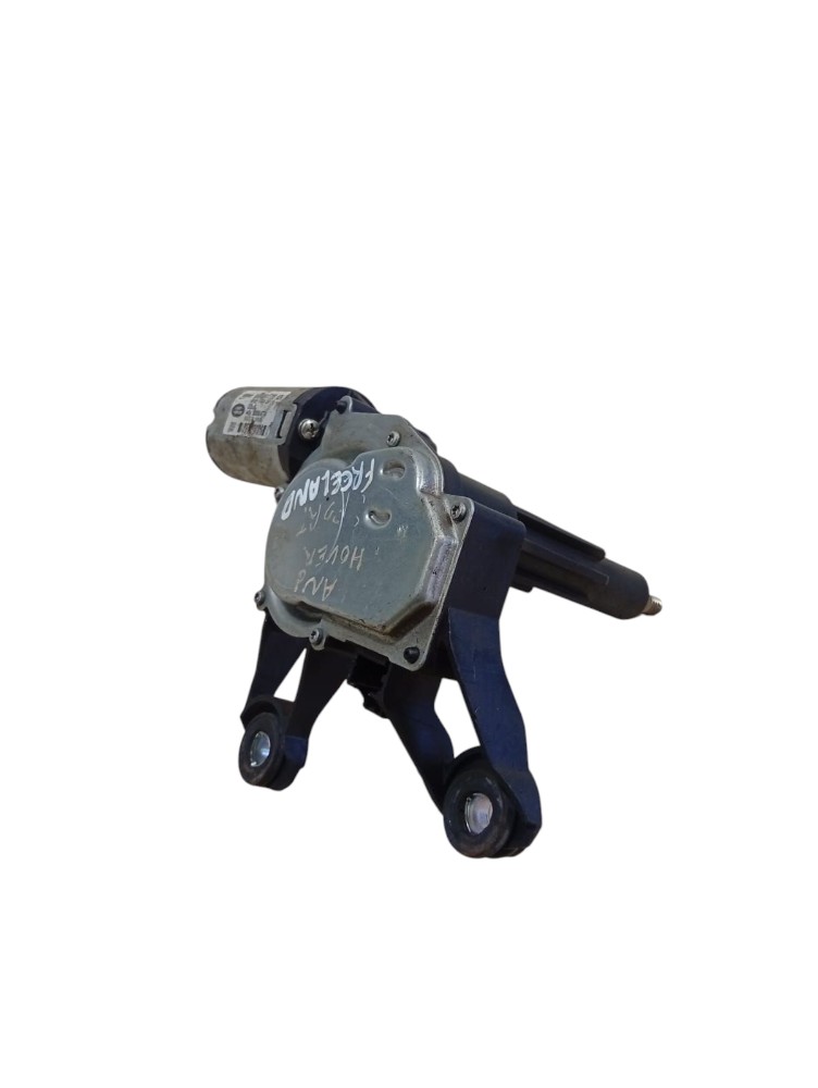 Motor Limpador Traseiro Land Rover Freelander 2012 3