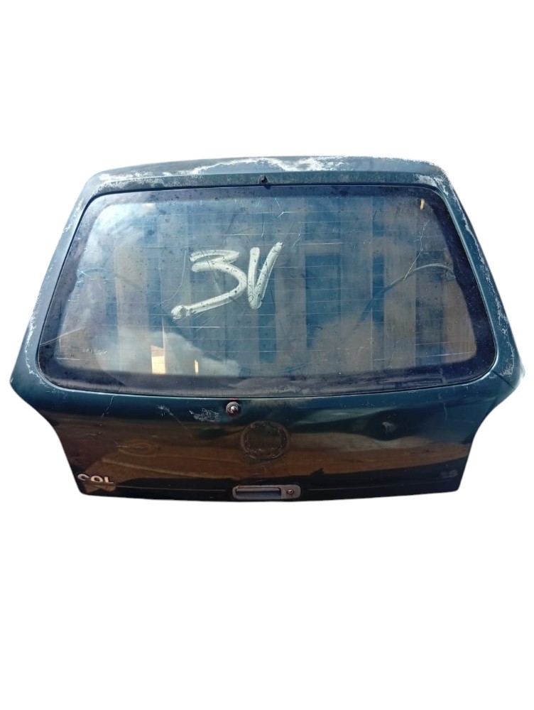 Tampa Traseira Volkswagen Gol G2 1995 2000