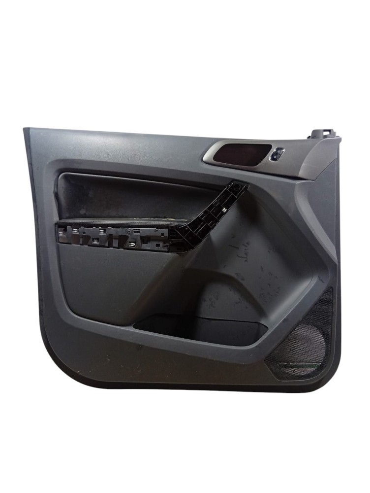 Forro Porta Dianteira Esquerda Ford Ranger 2018