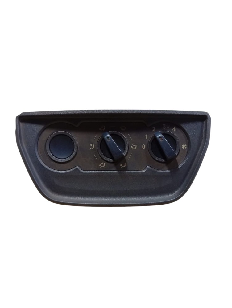 Comando Ar Ford Ka 2002 Avaria