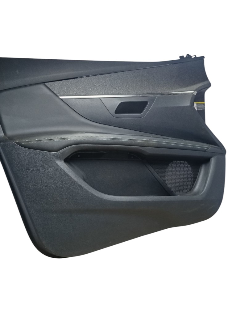 Forro Porta Dianteiro Esquerdo Peugeot 3008 2022