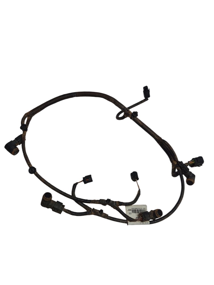 Chicote Sensor Ré Estacionamento Tiggo 5xt 2021 J684316320bb