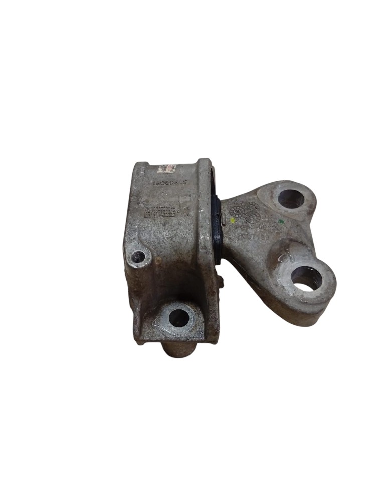 Coxim Esquerdo Motor Fiat Argo Mobi Uno 1.0 2015 2021