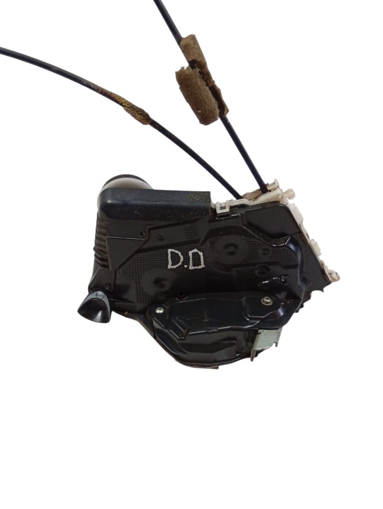 Fechadura Porta Dianteira Direita Honda Hr-v 2017