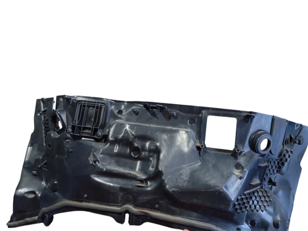 Isolamento Acustico Motor Mercedes C180 2014 C/detalhe 5