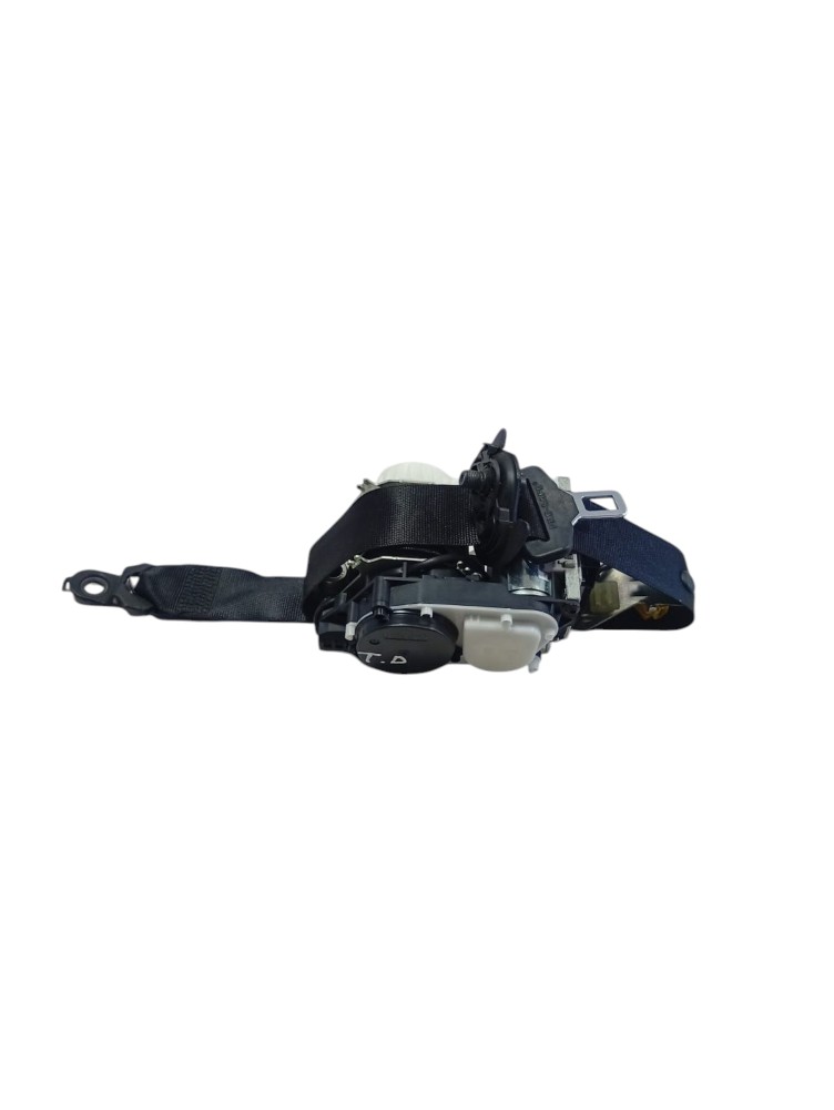 Cinto Traseiro Direito Mercedes Ml350 2015 2
