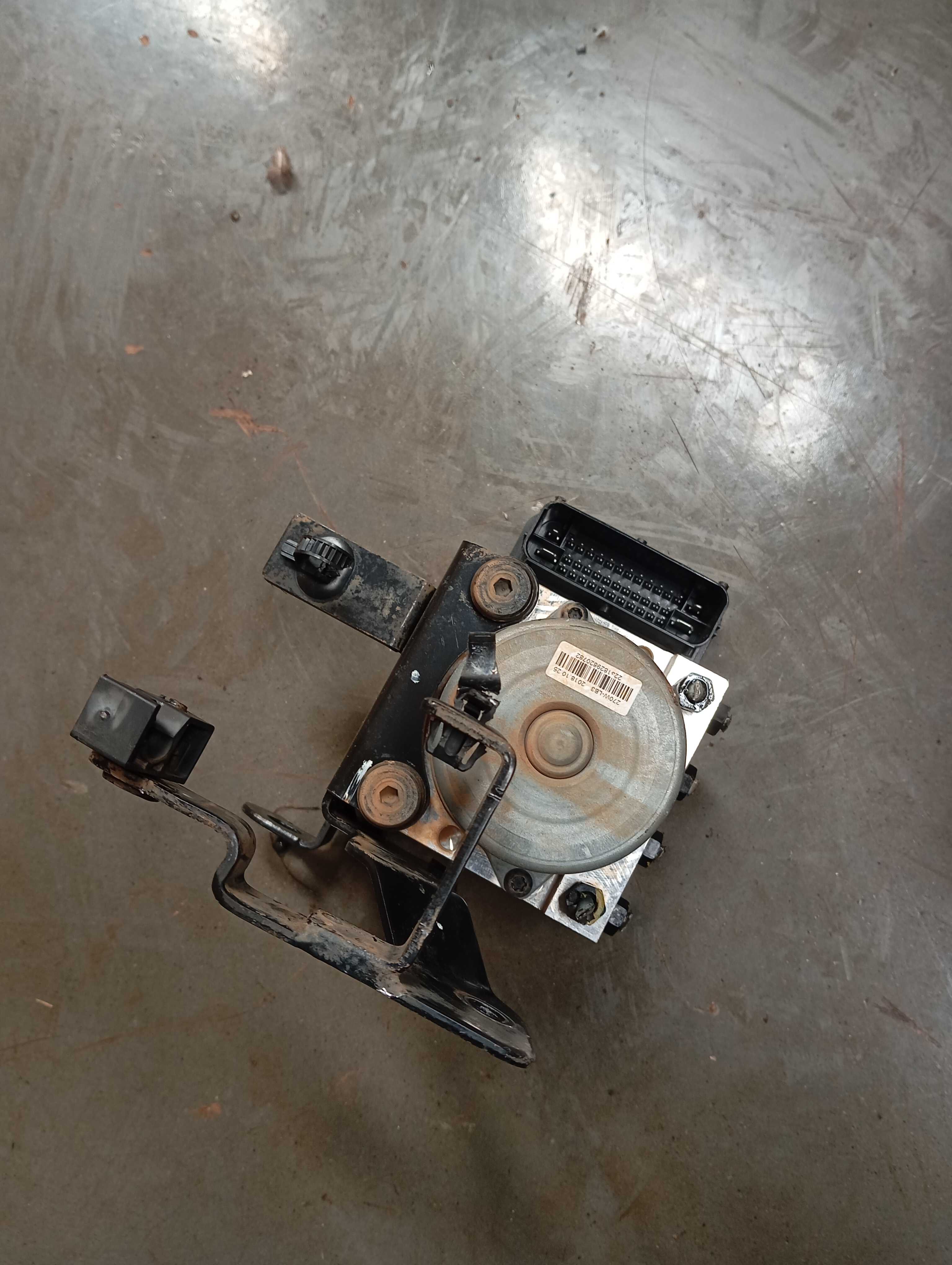 Módulo abs hyundai Hb20s 1.6 2019 589201s300 5