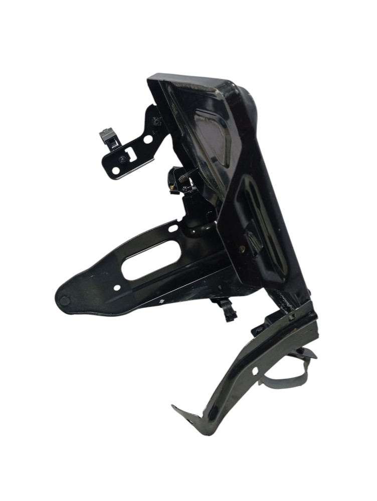 Suporte Bateria Compass 2018 Detalhes 2