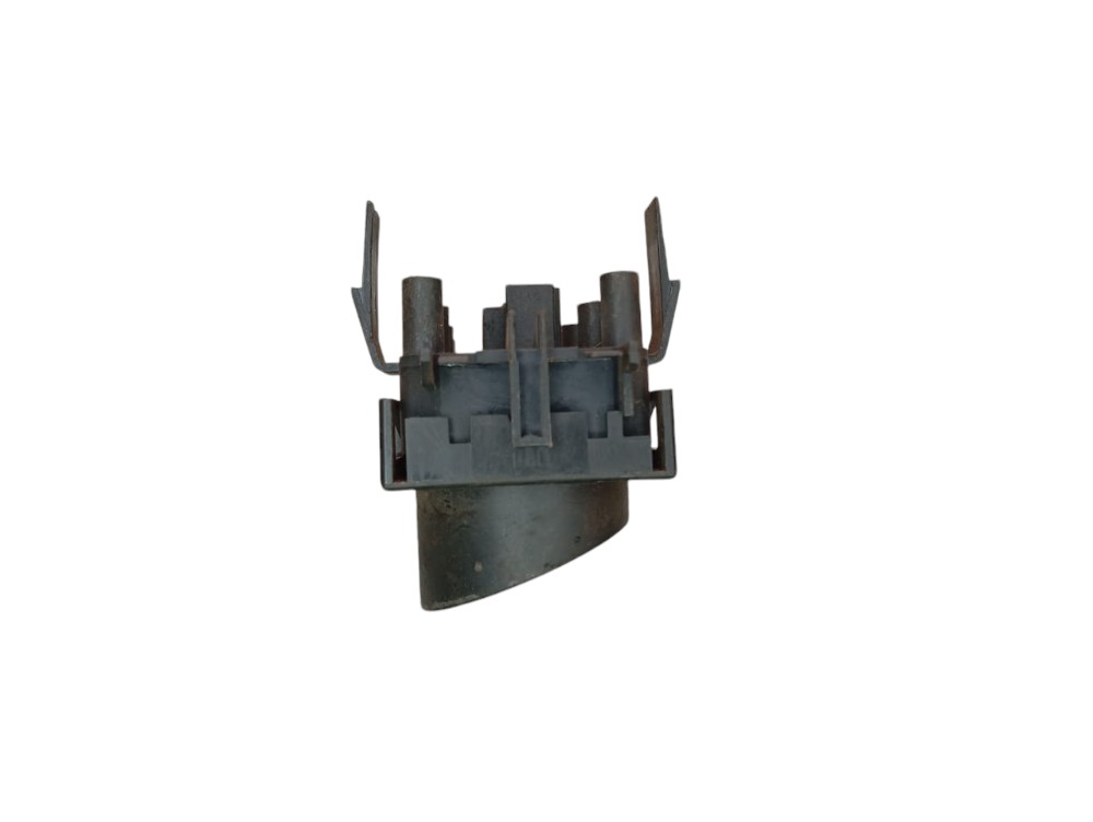 Botão Pisca Alerta Trava Renault Megane 2007/2013 8200407415