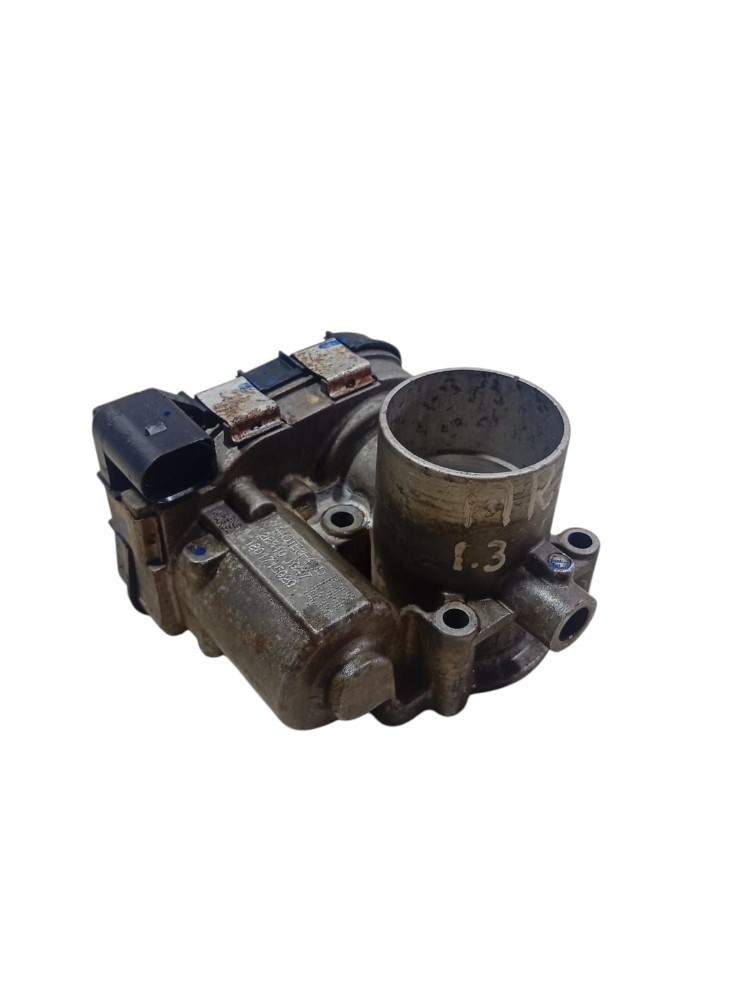 Tbi Corpo Borboleta Fiat Argo 1.3 2017 2020 2