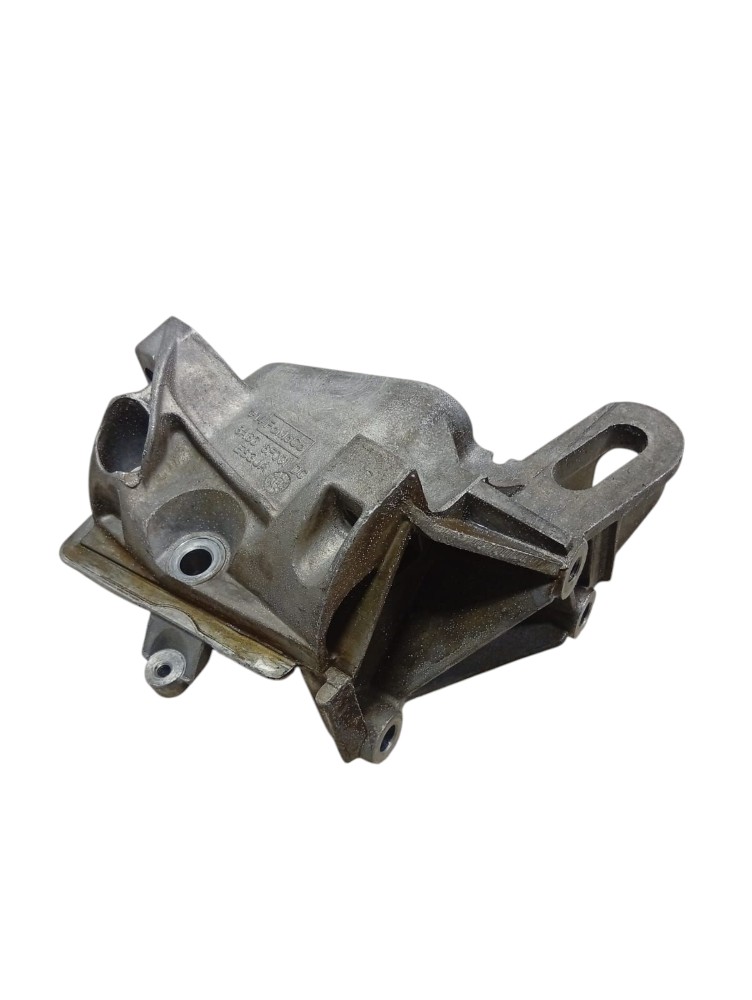 Suporte Coxim Direito Motor Ford Fiesta 2013 2015
