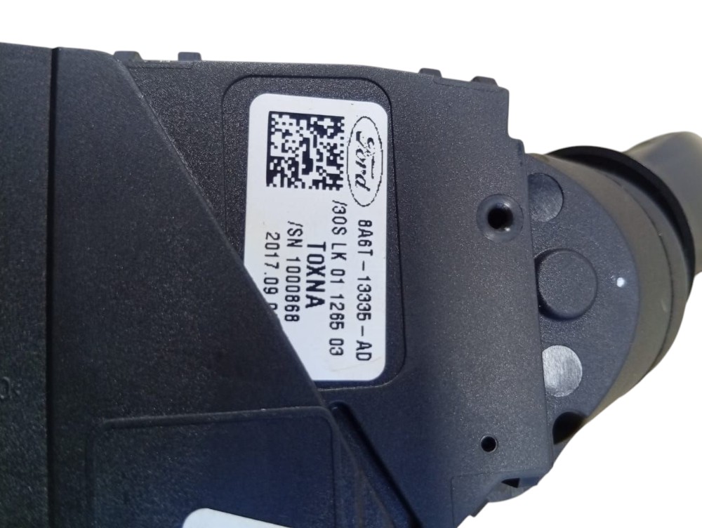 Chave Seta Limpador Ford Ka 1.0 2017 2018 6