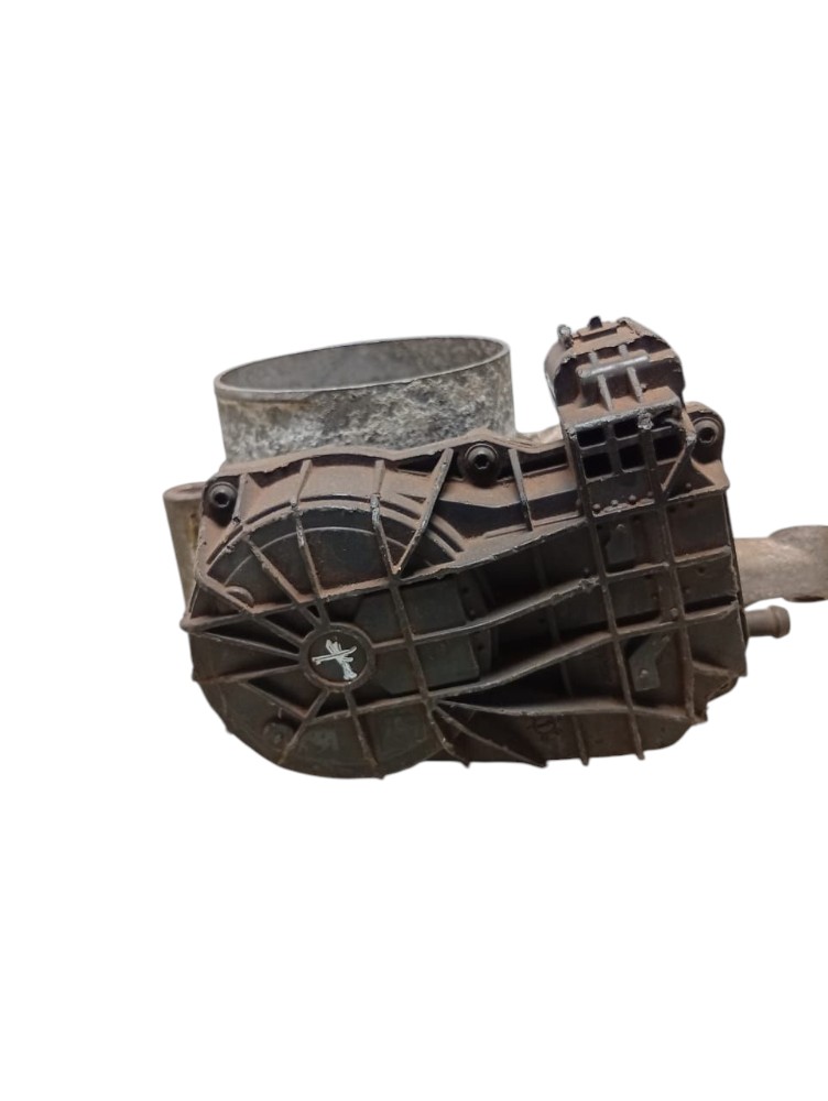 Tbi Corpo Borboleta Hyundai Santa Fé 3.5 2010 2012 6