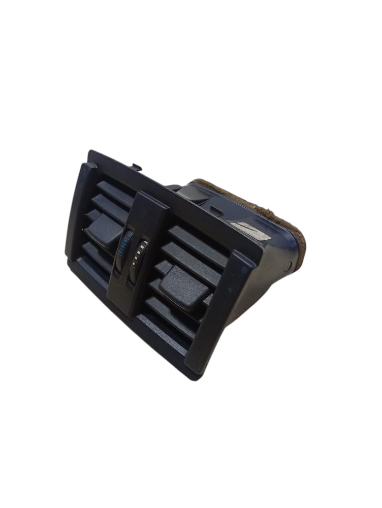 Difusor Ar Traseiro Bmw 320i 2013 2016 3