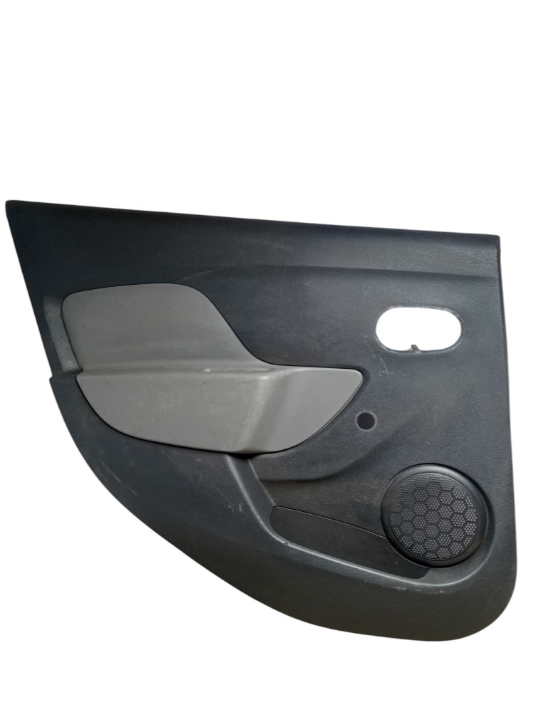 Forro Porta Traseira Esquerda Renault Logan 2017 829a17112r