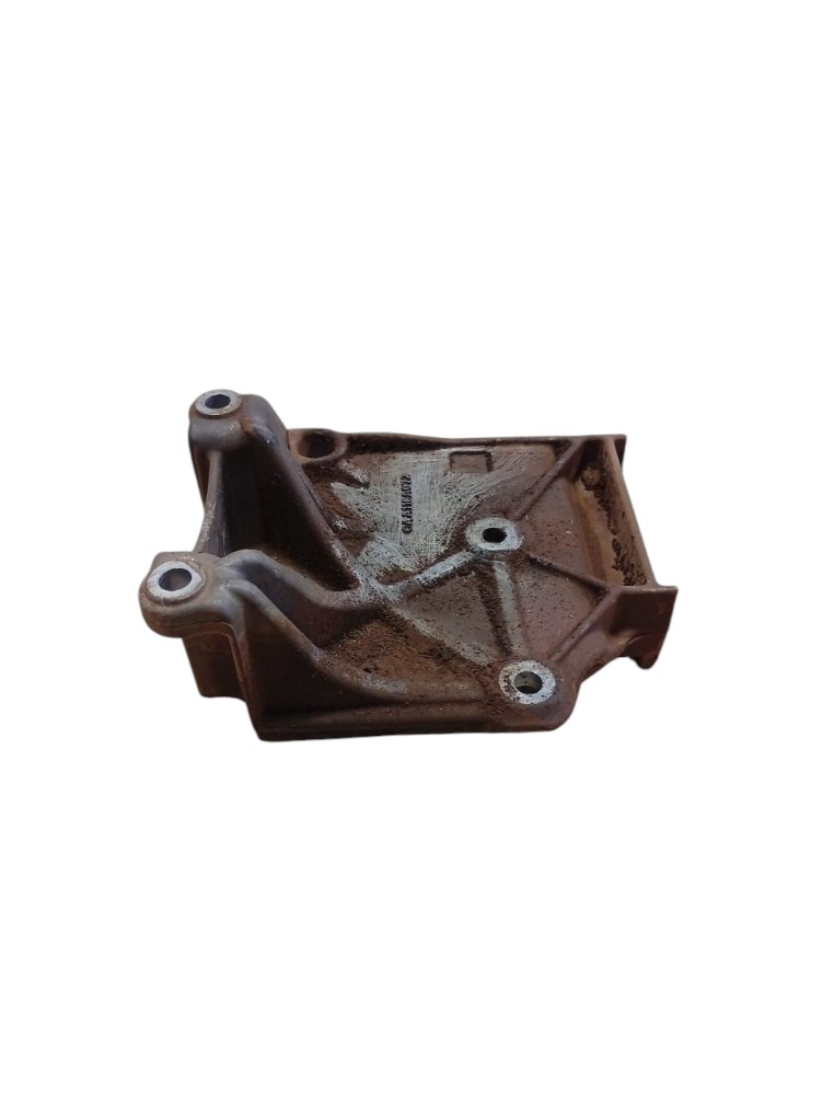 Suporte Compressor Ar Condicionado Mitsubishi Airtrek 2008