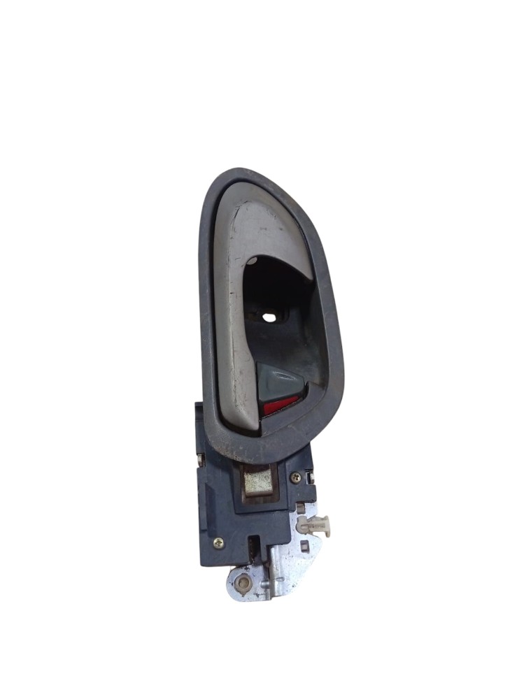 Maçaneta Interna Esquerda Honda Civic 2007 2010 3