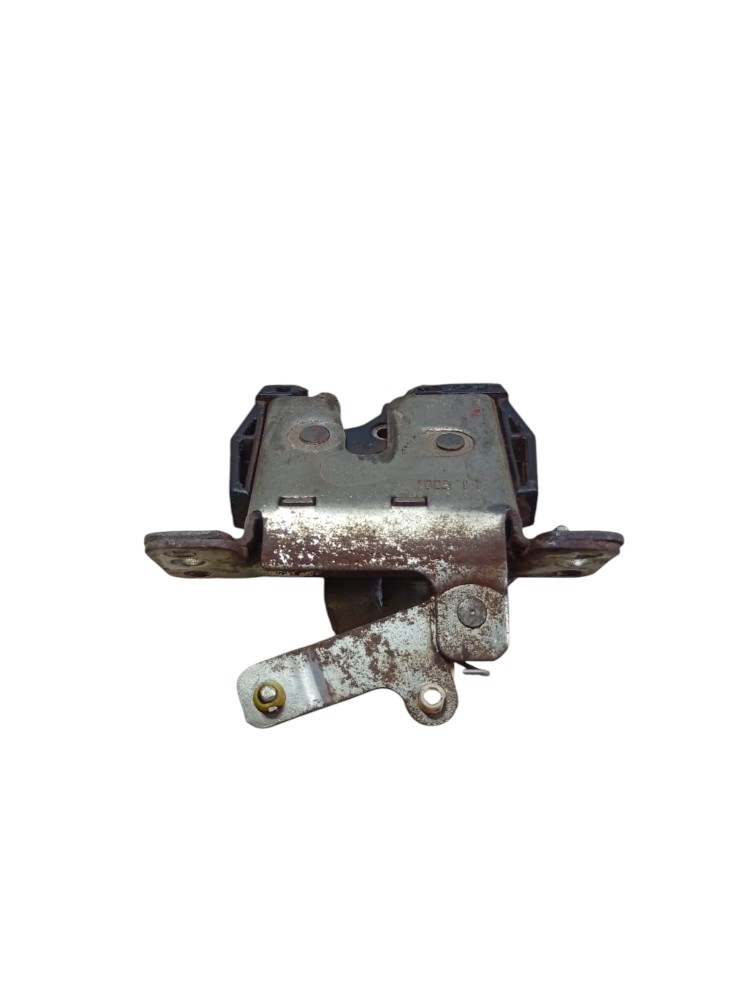 Fechadura Tampa Traseira Chevrolet Corsa Prisma 4