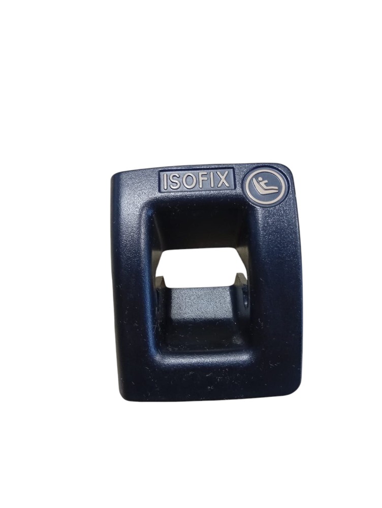 Tampa Acabamento Banco Isofix Mercedes Ml 350
