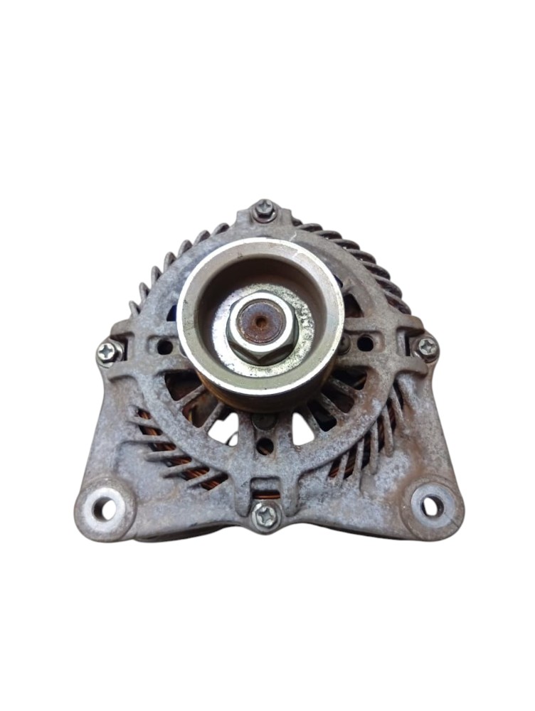 Alternador Nissan March Versa 1.6 2012 2018 3