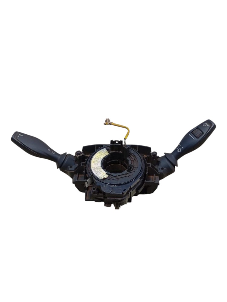 Chave Seta Limpador Parabrisa Ford New Fiesta Avaria