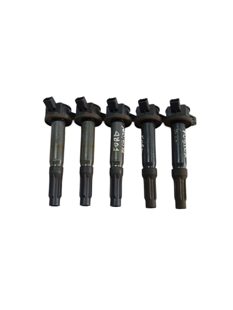 Bobina Ignição Ford Fusion 3.0 2009 2012 4