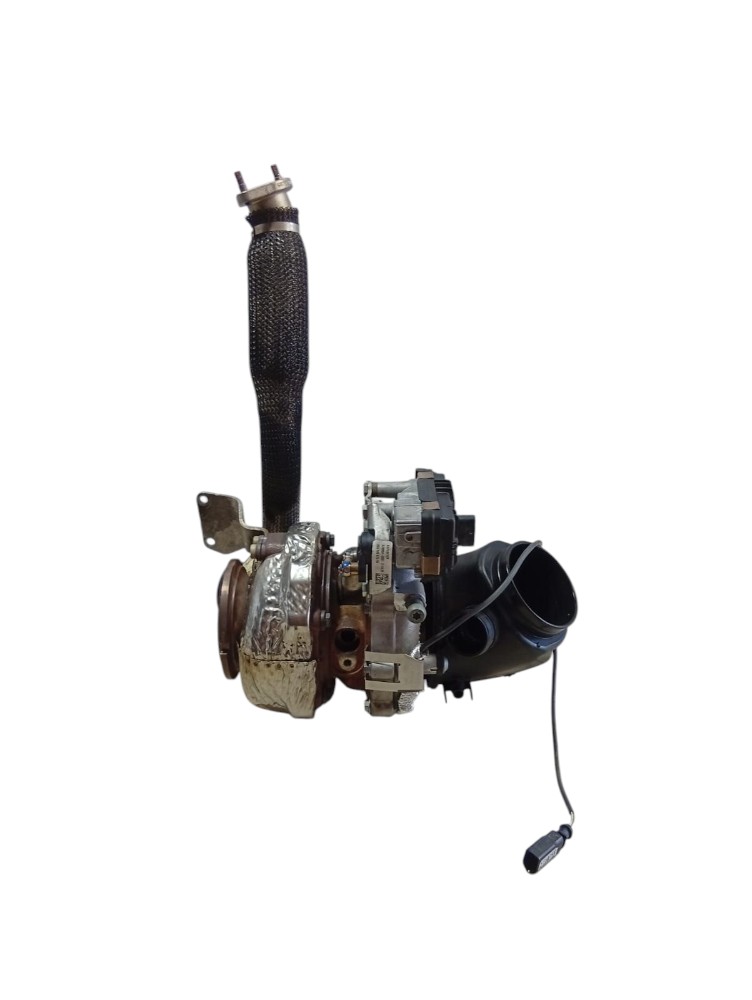 Turbina Volkswagen Amarok 3.0 2024 2025