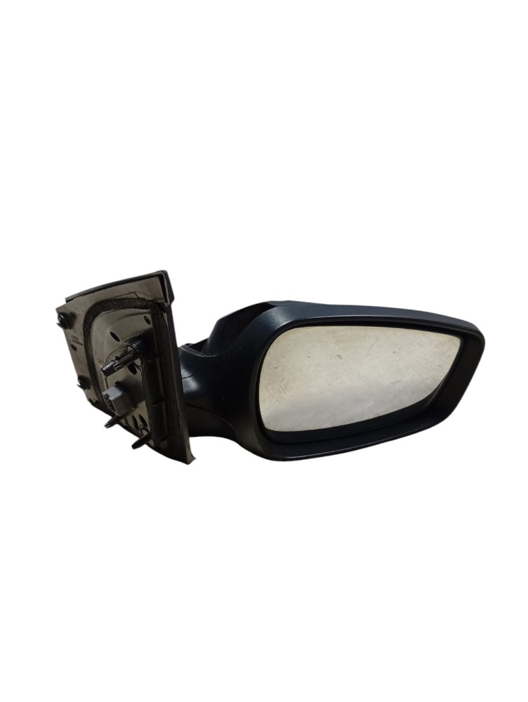 Retrovisor Direito Hyundai Hb20 2013 2019 Sem Capa
