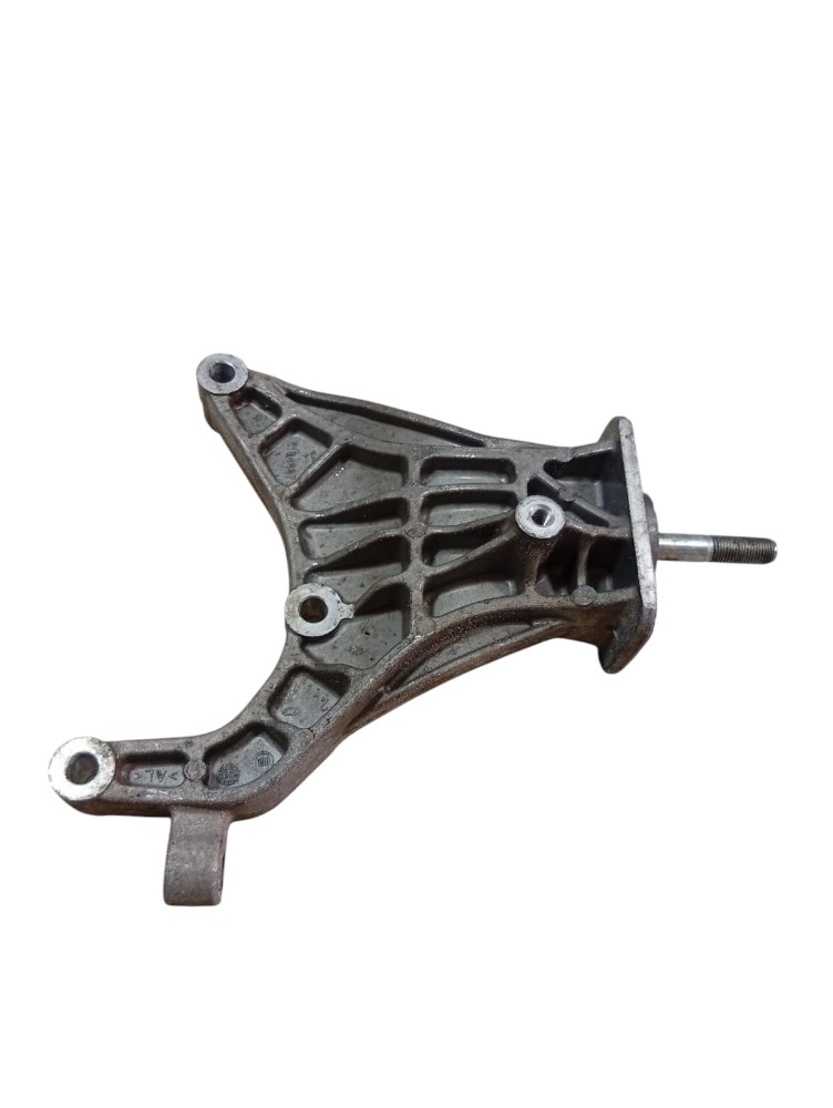 Suporte Coxim Câmbio Fiat Palio Siena Strada 2013 2014