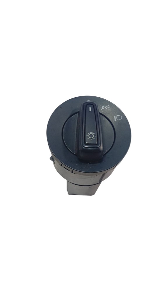 Botão Luz Farol Polo Msi 1.6 2018 6ea941531b