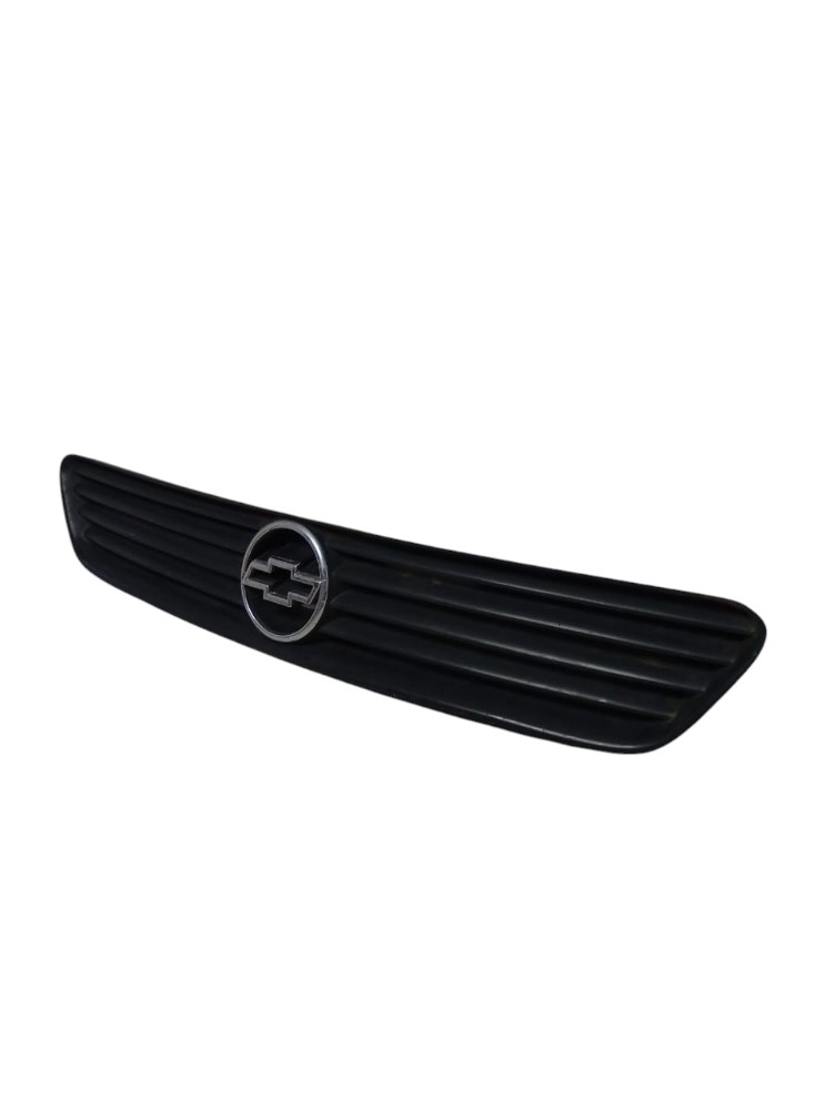 Grade Frontal Radiador Chevrolet Astra 1999 2003 Avaria