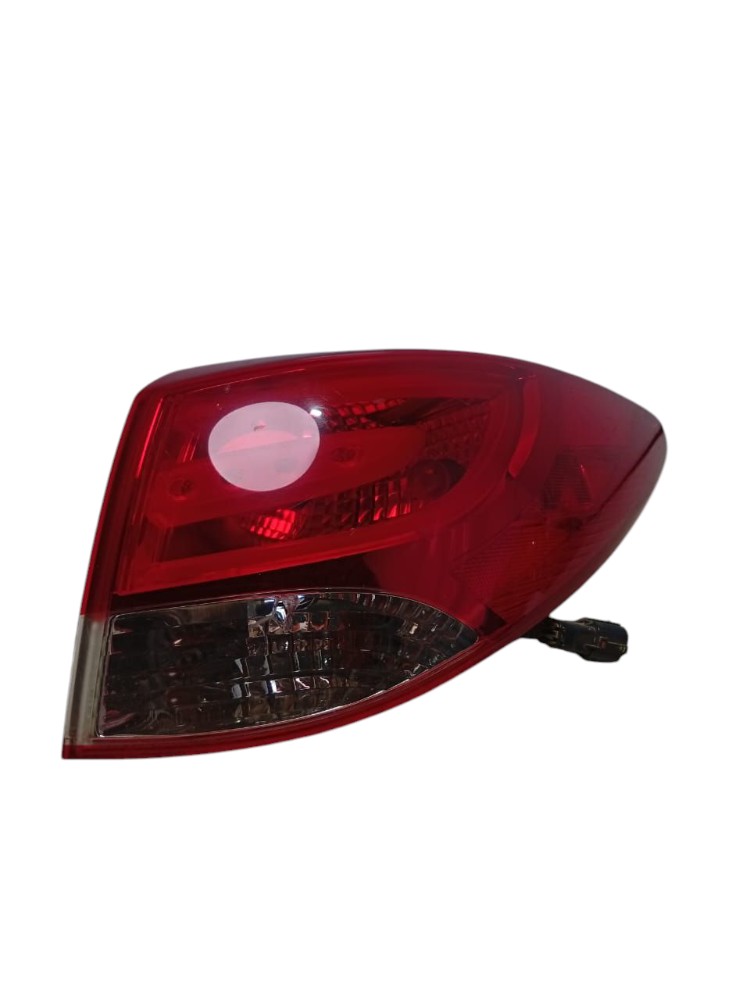 Lanterna Traseira Direita Hyundai Ix35 2011 2012 Avaria 3