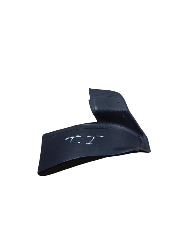 Moldura Lanterna Esquerda Byd Dolphin Mini 2025 2026 Avaria
