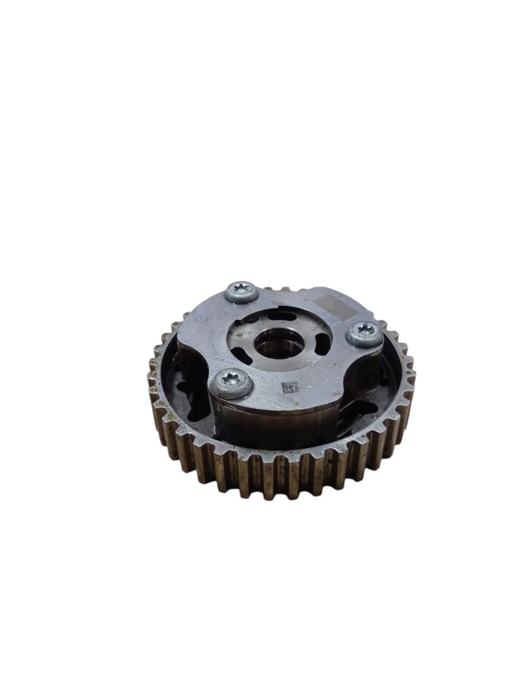 Polia Variável Comando Escape Ford Ka 1.0 2018
