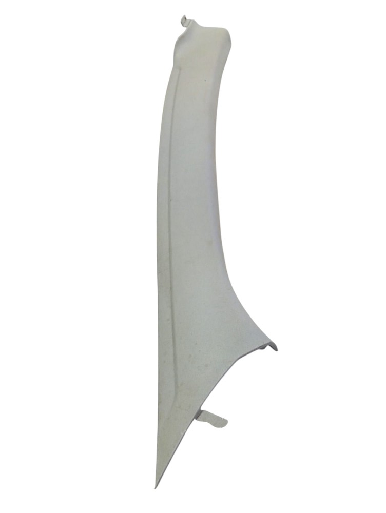 Moldura Coluna Direita Renault Megane 2008 2010 Detalhe