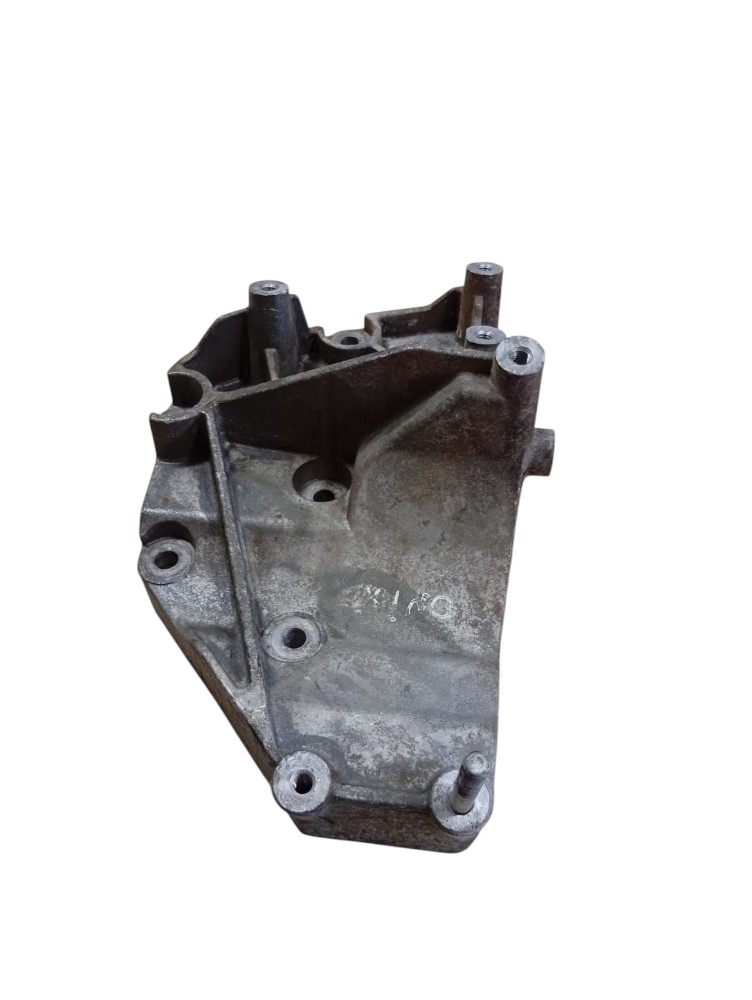 Suporte Compressor Ar Condicionado Chevrolet Onix Prisma