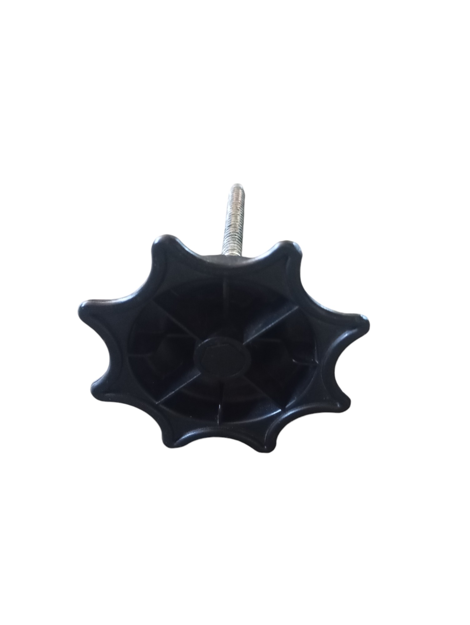 Parafuso Fixação Estepe Vw Gol G5 2009 – 377601983a 4