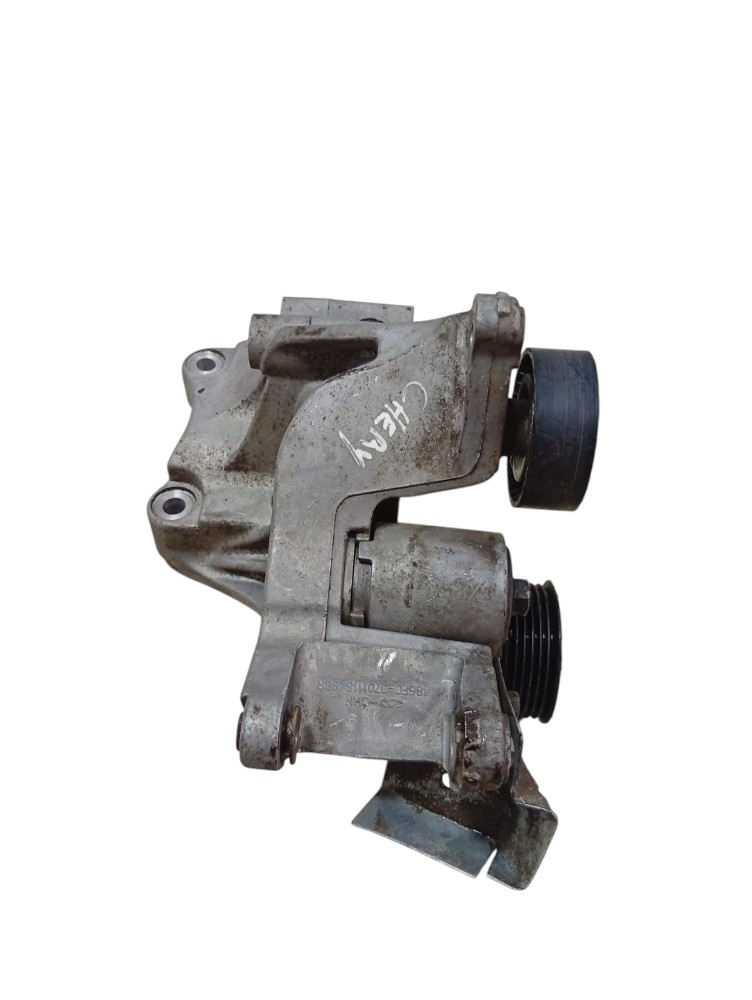 Suporte Alternador Compressor Cherry Tiggo 2013 2015 3