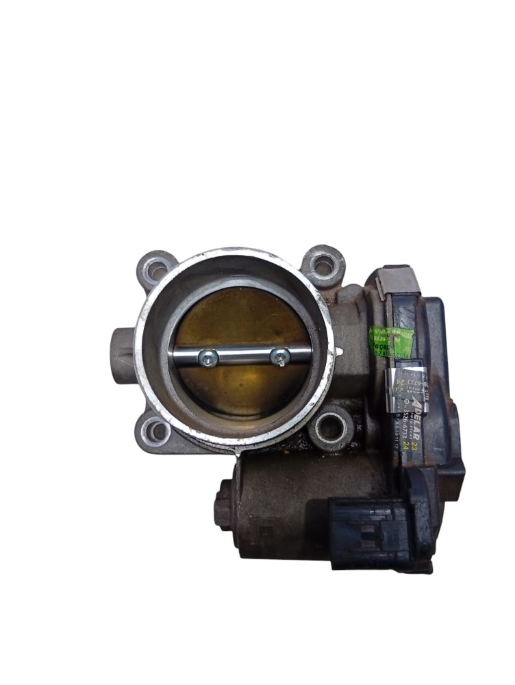 Tbi Corpo Borboleta Chevrolet Onix Prisma 1.4 1.8 2014 2020