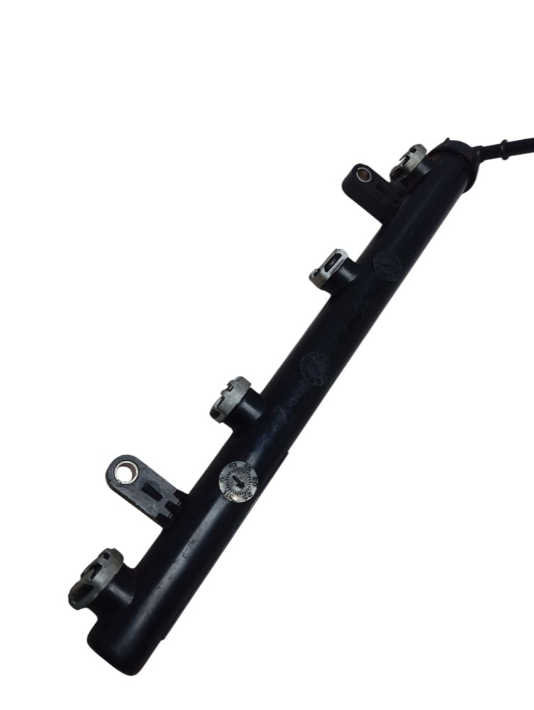 Flauta Bico Injetor Onix 25365492a