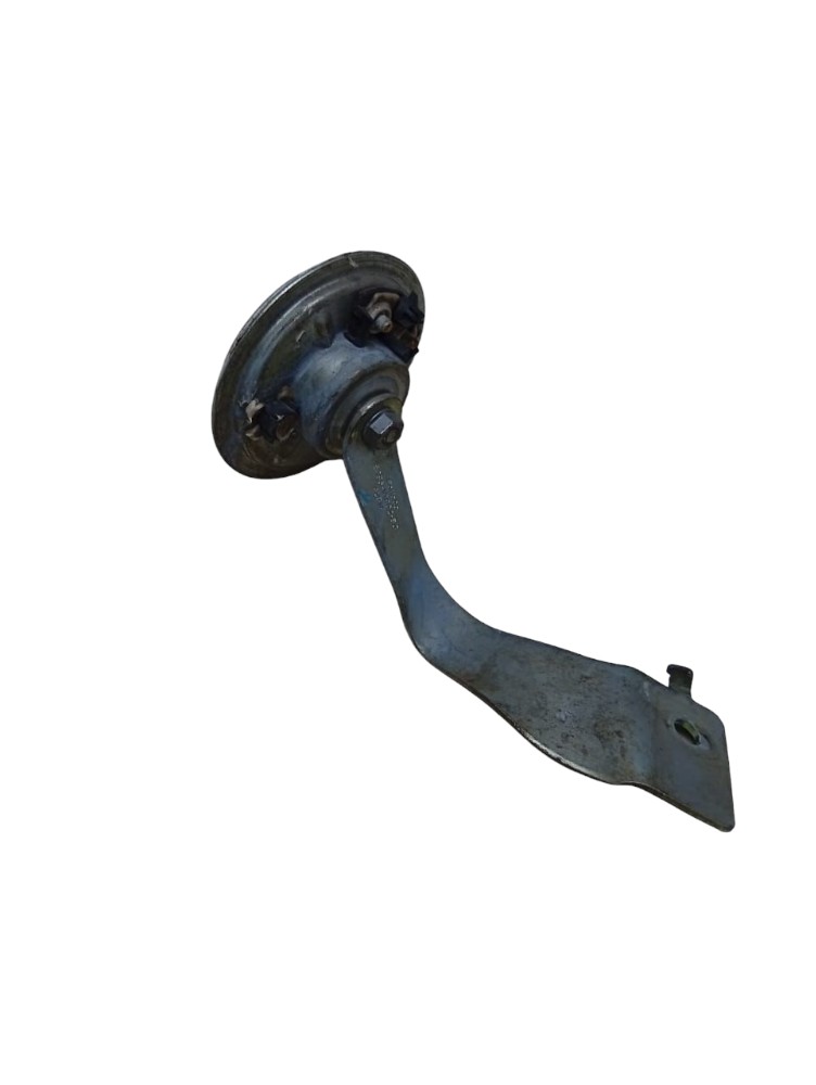 Suporte Base Buzina Ford Ka 1.0 2018 E3b513802bc