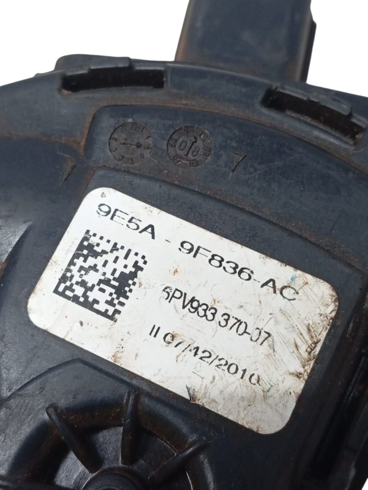 Pedal Acelerador Fusion 2.5 2008 2011 9e5a9f836ac 3